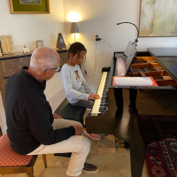 Pianoles 14